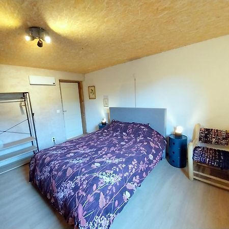 L'Eglantine Hotel Rochefort Eksteriør billede