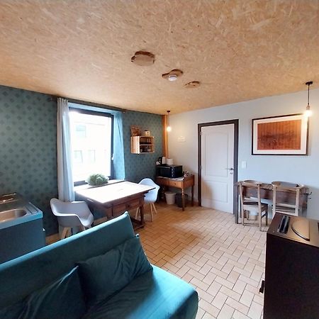 L'Eglantine Hotel Rochefort Eksteriør billede