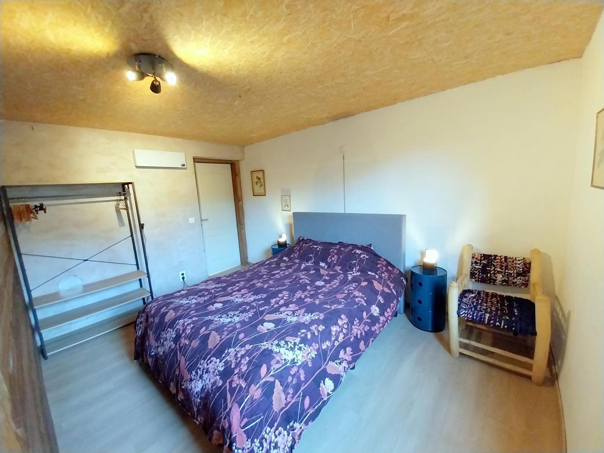 L'Eglantine Hotel Rochefort Eksteriør billede