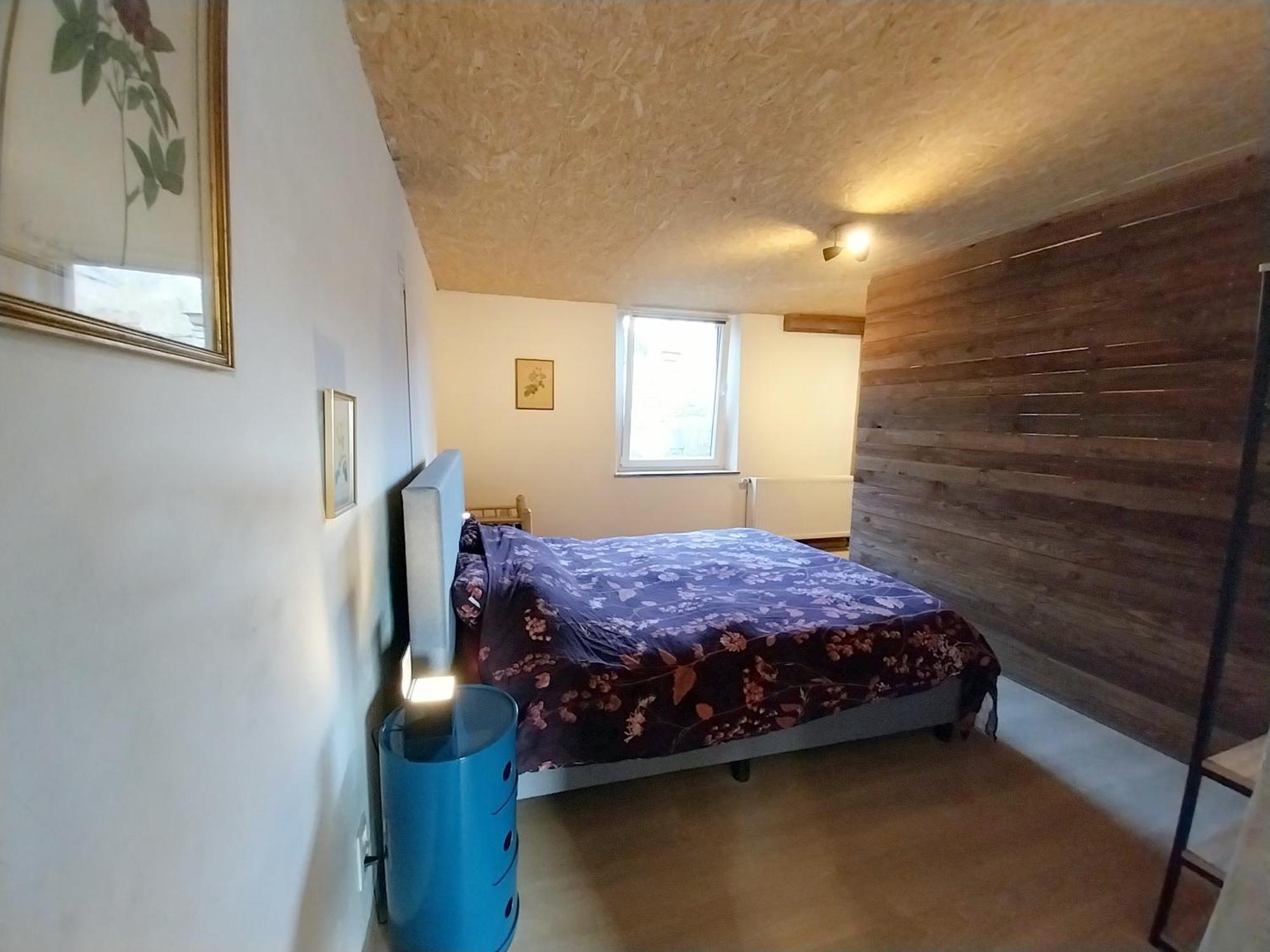 L'Eglantine Hotel Rochefort Eksteriør billede