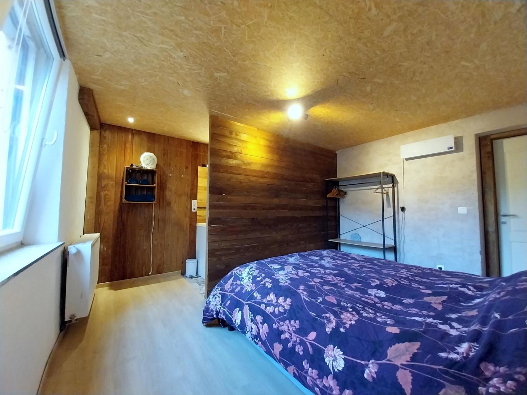 L'Eglantine Hotel Rochefort Eksteriør billede